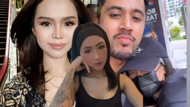 Sarah Yasmine dalam senarai 11 ‘kekasih gelap’ Aliff Aziz,  Bella Astillah bawa bukti ke mahkamah – “Dia yang mencari Bella dahulu”