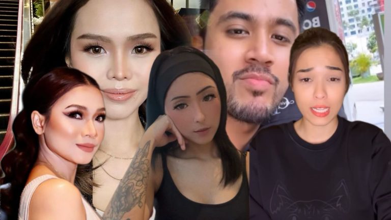 [VIDEO] Chacha Maembong desak Ruhainies bersihkan nama