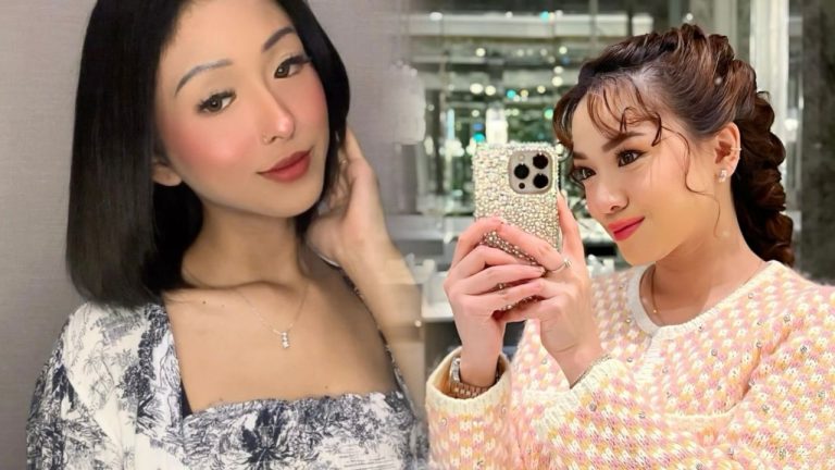 Sudah 2 kali kena tipu, Sarah Yasmine tolak permohonan maaf & undangan bertemu Ruhainies – “Tidak, terima kasih”