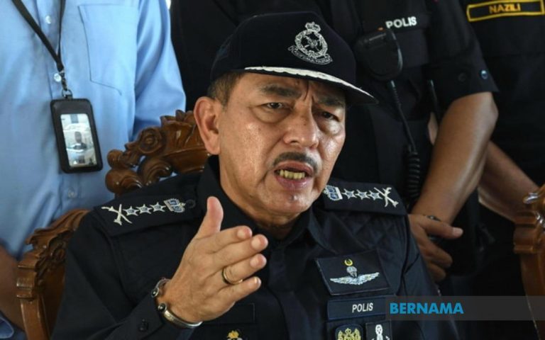 Pedofilia MRSM Tumpat: Polis selesai panggil 14 individu