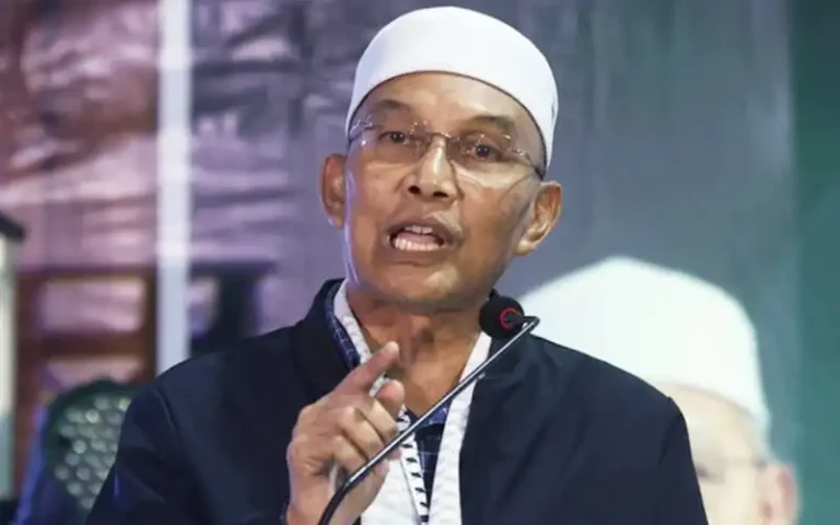 Pemecatan tiga ADUN Pas buktikan prinsip parti – MB Perlis