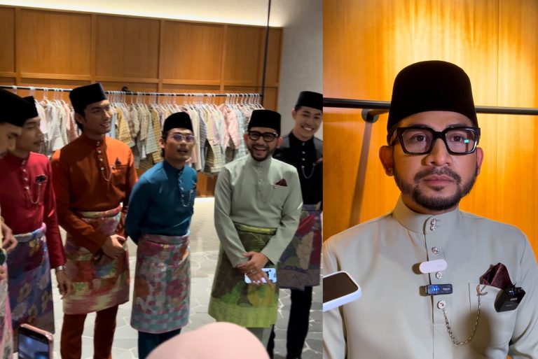Elrah catat jualan hampir RM200 juta, pertimbang keluar koleksi baju wanita
