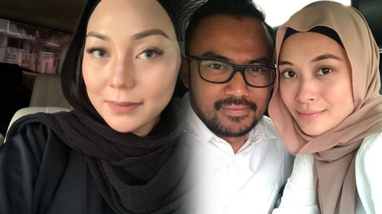 Datin Red doa Datuk Red & madunya, Adira tak bercerai – “Dia sangat tidak gembira pihak sana fail cerai”