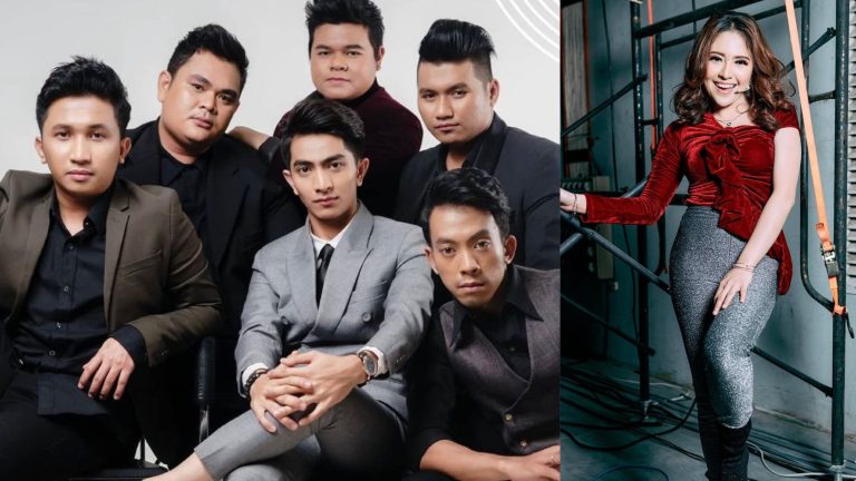 Hasrat Floor 88 nak keluarkan lagu raya bersama Baby Shima ‘terkubur’ gara-gara ini…