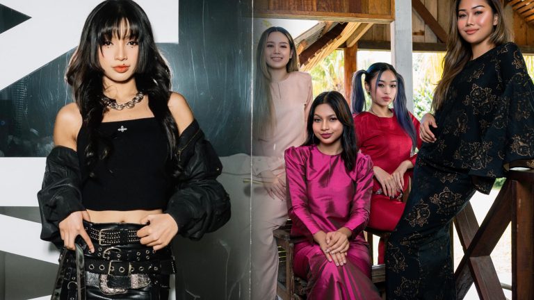 Syasya undur diri, Dolla kini tinggal bertiga – “Bersedia teruskan perjuangan seni”