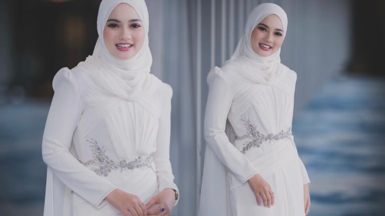 Hawa Rizwana masih sambut raya ‘solo’