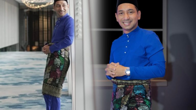 “Aidilfitri dah tak sama macam dahulu” – Zizan Razak masih sedih, terkesan…