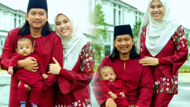 Ryan Bakery rancang nak anjur rumah terbuka