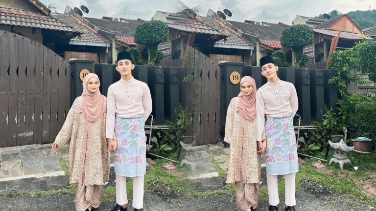 Kongsi gambar bersama Aslam, Misya tak cemburu cuma nak elak timbul fitnah