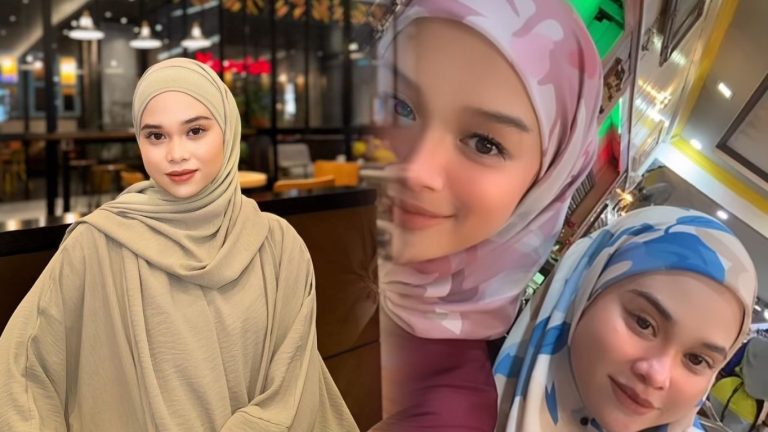 “Situasi kami sekarang tidak seperti yang digambarkan, tiada perbincangan” -Umisya