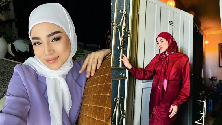 Uyaina Arshad selar sikap ibu bapa tak bersyukur anak dapat duit raya RM3