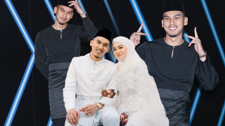 Isteri hamil? MK belum bersedia, janji tak sorok berita gembira