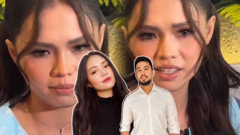 Bella ada cukup bukti Aliff Aziz curang 11 kali termasuk dengan adik kandungnya