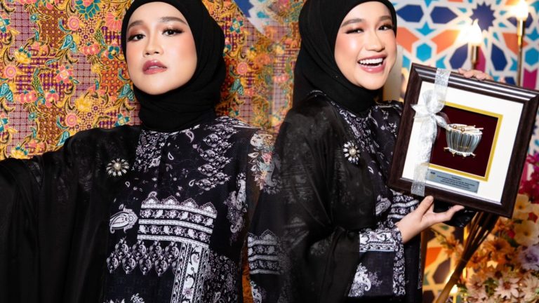 Ernie Zakri makin menyerlah di Indonesia, idam berduet dengan Raisa,Mahalini, Afgan & Judika