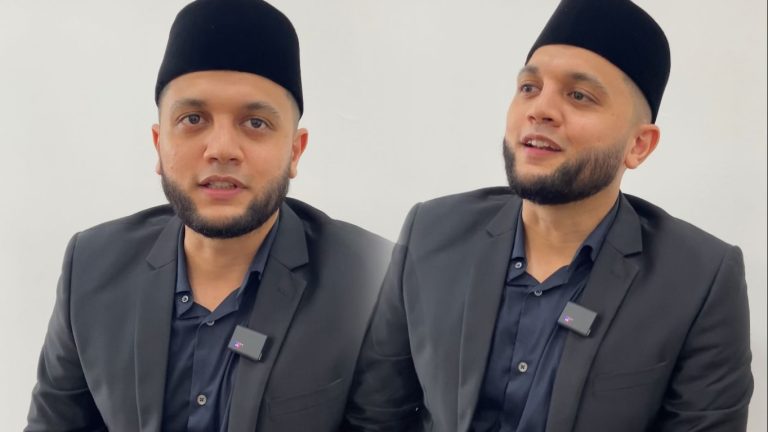 PU Riz nasihat pihak luar tak perlu ambil tahu kisah rumah tangga orang lain