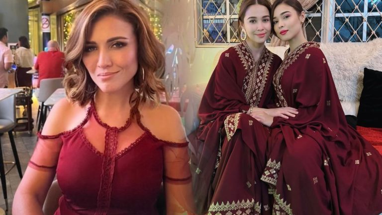 Nama Emma & Chacha kena petik, Shikin Maembong persoalkan niat individu penyebar mesej – “Pelik sebab adik-adik saya selalu sibuk, ada ke masa nak bergosip?”