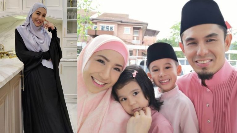 Irma Hasmie, Redza sudah sah bercerai sejak enam bulan lalu – Rakan baik dedahkan bagi elak fitnah