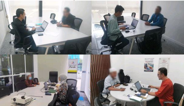 Tilawah al-Quran: MCMC panggil 4 pemilik FB untuk disiasat