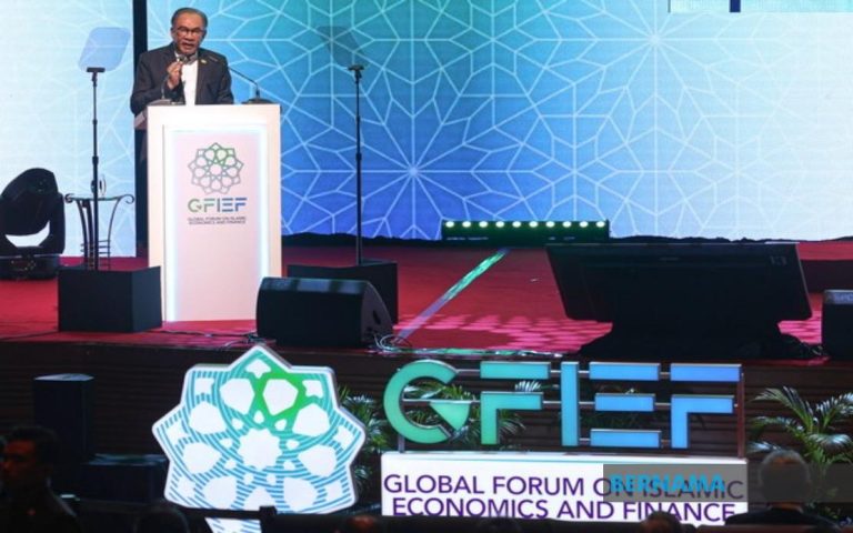 Kerajaan akan perkenal dimensi baharu terbitan sukuk melalui ‘wakalah bil-khadamat’