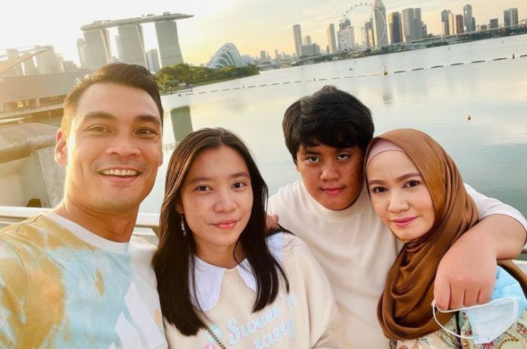“Setiap patah hati membawa rahmat tersembunyi, bergelut dengan soalan yang tiada jawapan” – Bekas isteri Hisyam Hamid
