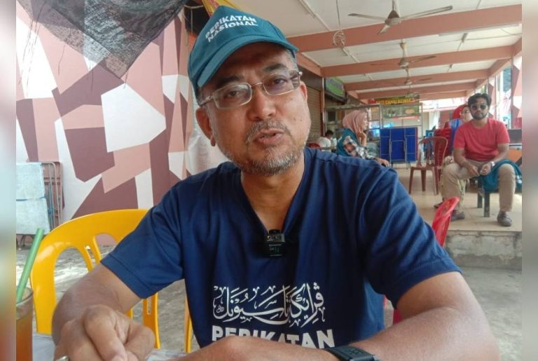 5 ADUN lantikan di Pahang tidak memberi manfaat kepada rakyat – Pembangkang