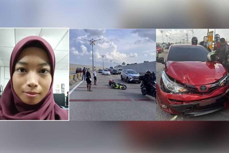 Keadaan Siti Nurul Masyitah akan terus dipantau