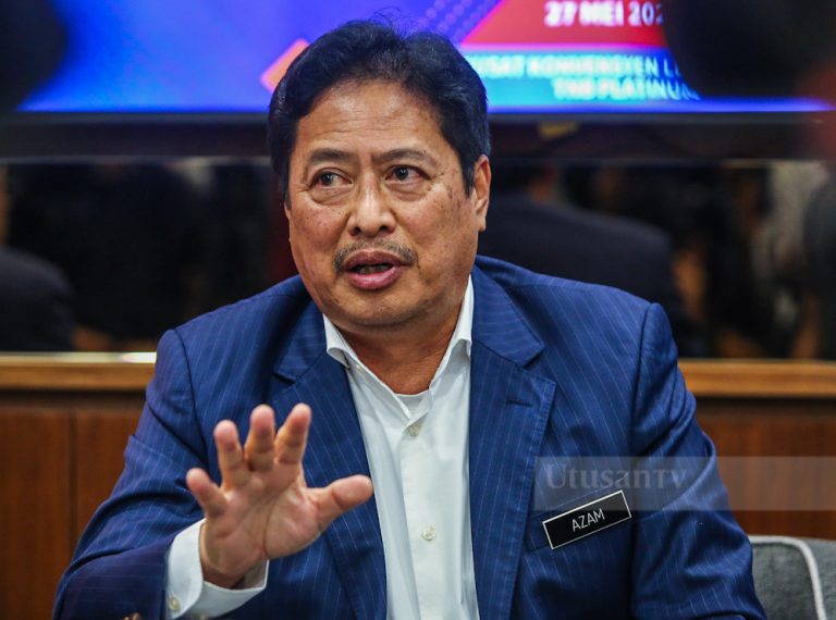 Ops Sky: SPRM akan panggil selebriti, artis tempatan beri keterangan