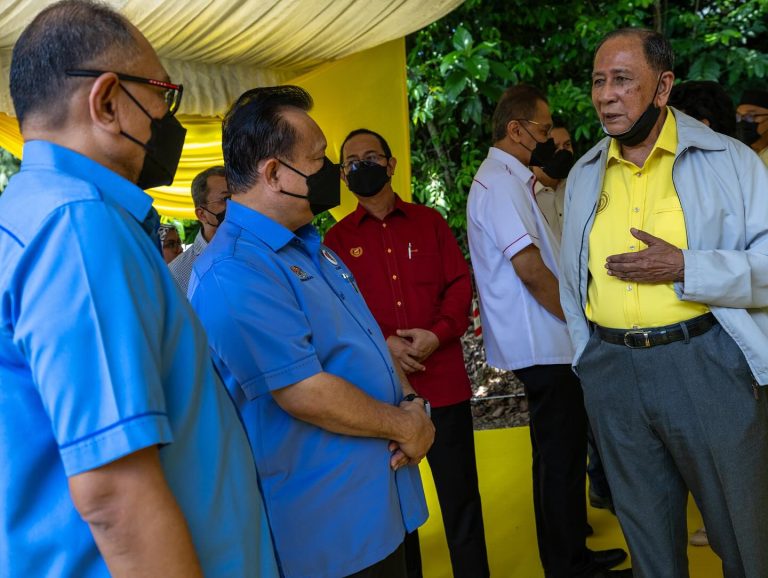 Bangunan Tambahan Hospital Sultanah Maliha dijangka siap hujung 2025