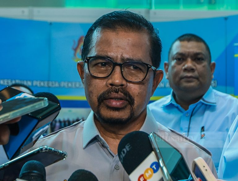 WBB: Cuepacs sokong langkah tubuh jawatankuasa khas kaji waktu kerja