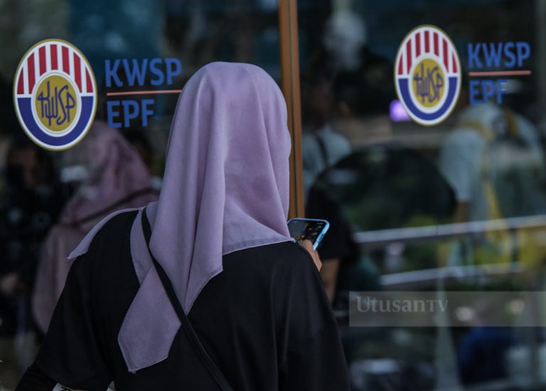 KWSP untuk bukan warganegara tidak kurangkan perhatian kepada rakyat – PM Anwar