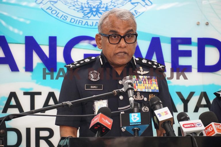 Waspada terhadap iklan palsu produk kesihatan salah guna imej VVIP – JSJK Bukit Aman