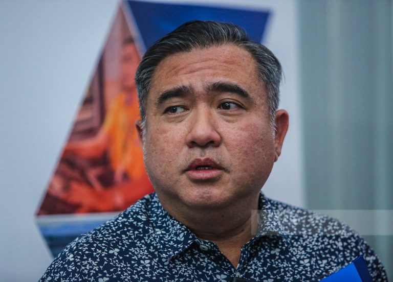 URA agenda Kerajaan MADANI demi rakyat bukan untuk DAP – Loke