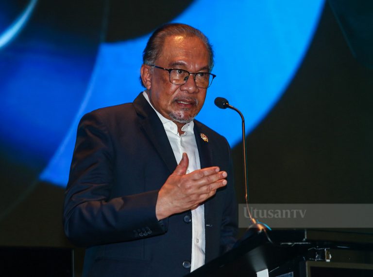Kerajaan Perpaduan sudah ada calon PRK Sungai Bakap, umum minggu depan