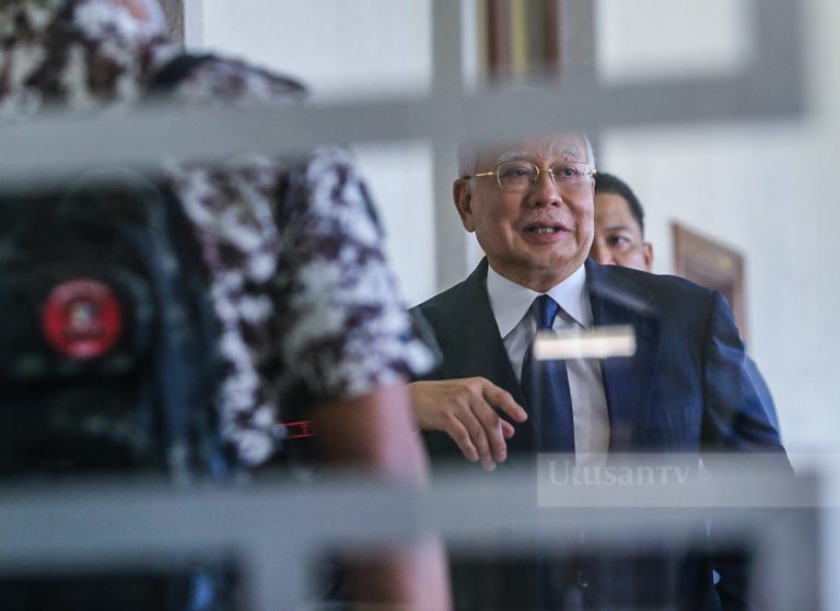 AGC nafi ‘pendakwaan cacat’ dalam kes SRC kedua libatkan Najib
