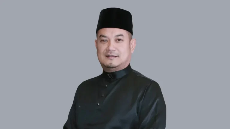 ADUN Bukit Melawati tegaskan tidak bankrap, hanya penjamin