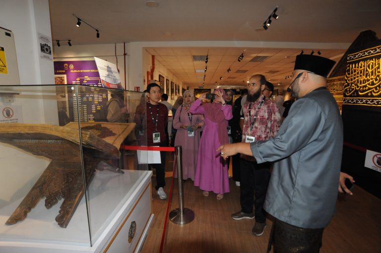 Galeri Aura Islam pamer koleksi artifak peribadi Nabi Muhammad SAW, mahu galak industri pelancongan Muslim