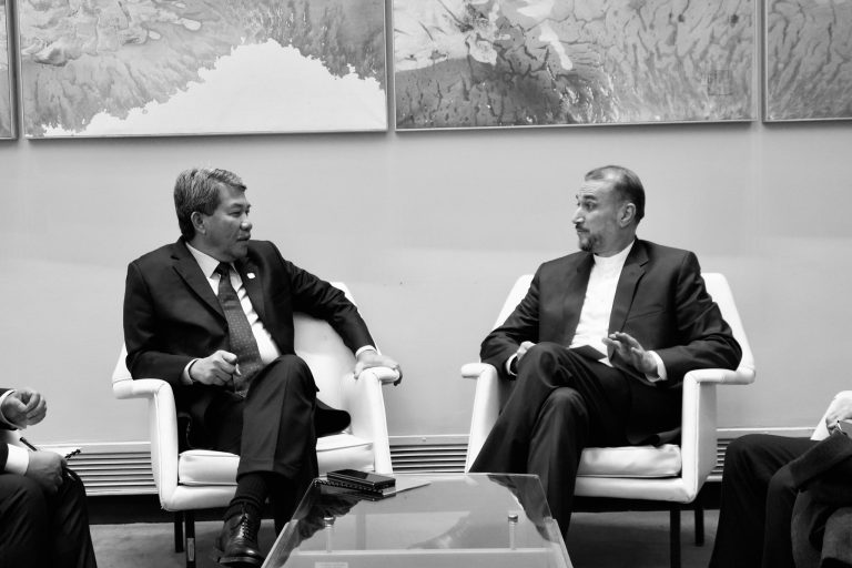 Presiden Iran meninggal, satu kehilangan besar dalam dunia kepimpinan Islam – Mohamad Hasan 