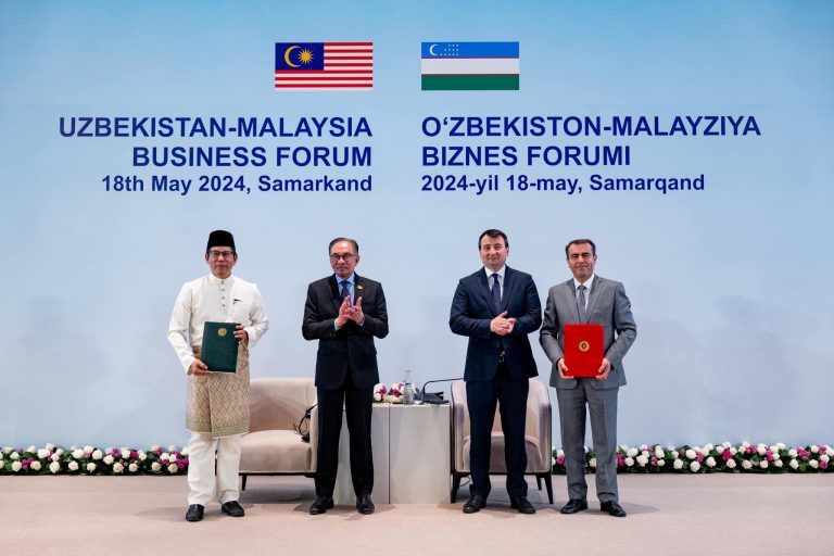 Malaysia dijangka jana hasil eksport RM710 juta – PM