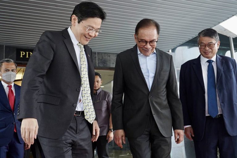 Anwar, Lawrence Wong boleh jadi pelopor bangun standard ESG serantau di Asia Tenggara – Penganalisis