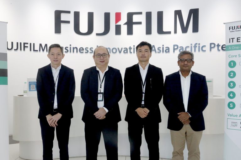 FujiFilm IWpro & Perkhidmatan IT perkasa perniagaan PKS, sasar RM8juta jualan