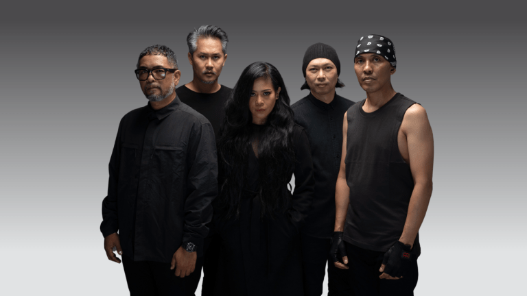 14 tahun tak buat konsert di Malaysia, peminat Cokelat sudah bersediakah semua untuk temu janji pada 7 September di Zepp KL? Ayuh, jangan terlepas beli tiket!