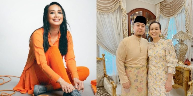 Sifat penakut punca Marsha masih belum jalani rawatan IVF