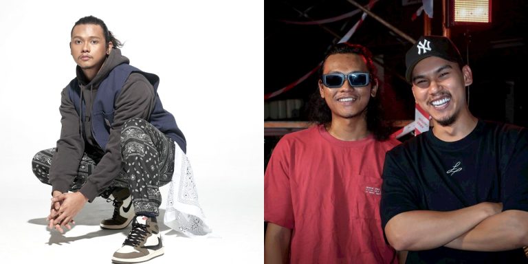 Tuju, MK K-Clique pilih jalan damai – “Mungkin ada perkara yang terkilan di hati saya & dia”