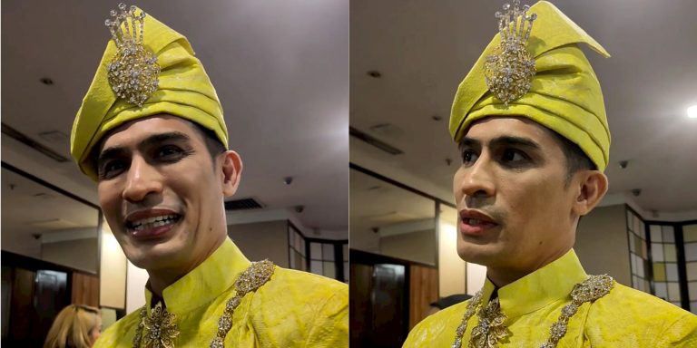 Poligami & isu tangkap khalwat selebriti, Ashraf Muslim sifatkan dugaan setiap individu