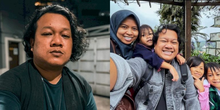 “Saya hanya ada satu nombor peribadi untuk keluarga dan kenalan rapat, selain itu, semua bukan nombor saya” – Amir Jahari beri amaran kepada kaki scam!