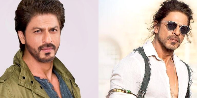 Shah Rukh Khan dikejarkan ke hospital akibat strok haba & dehidrasi
