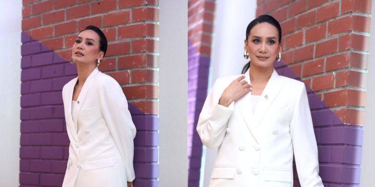 [VIDEO] Tanggungjawab sebagai penyanyi untuk beri dinamik rasa & warna kepada kanvas yang diberikan – Marsha Milan