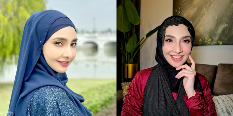 Lufya Omar mula terbuka hati cari pasangan hidup – “Tidak perlu lelaki yang hebat janji jaga solat & bujang”