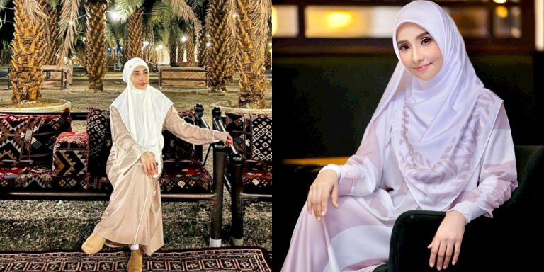 Bukan tutup periuk nasi tapi ujian kemanusiaan – Lufya Omar