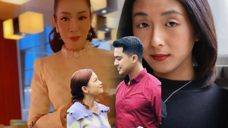 Ifa Raziah minta hentikan isu buka kisah dalam kain! Sanggup ‘sponsor’ majlis kahwin Aliff Aziz dengan wanita pilihan – “Nak berpisah buat cara baik”